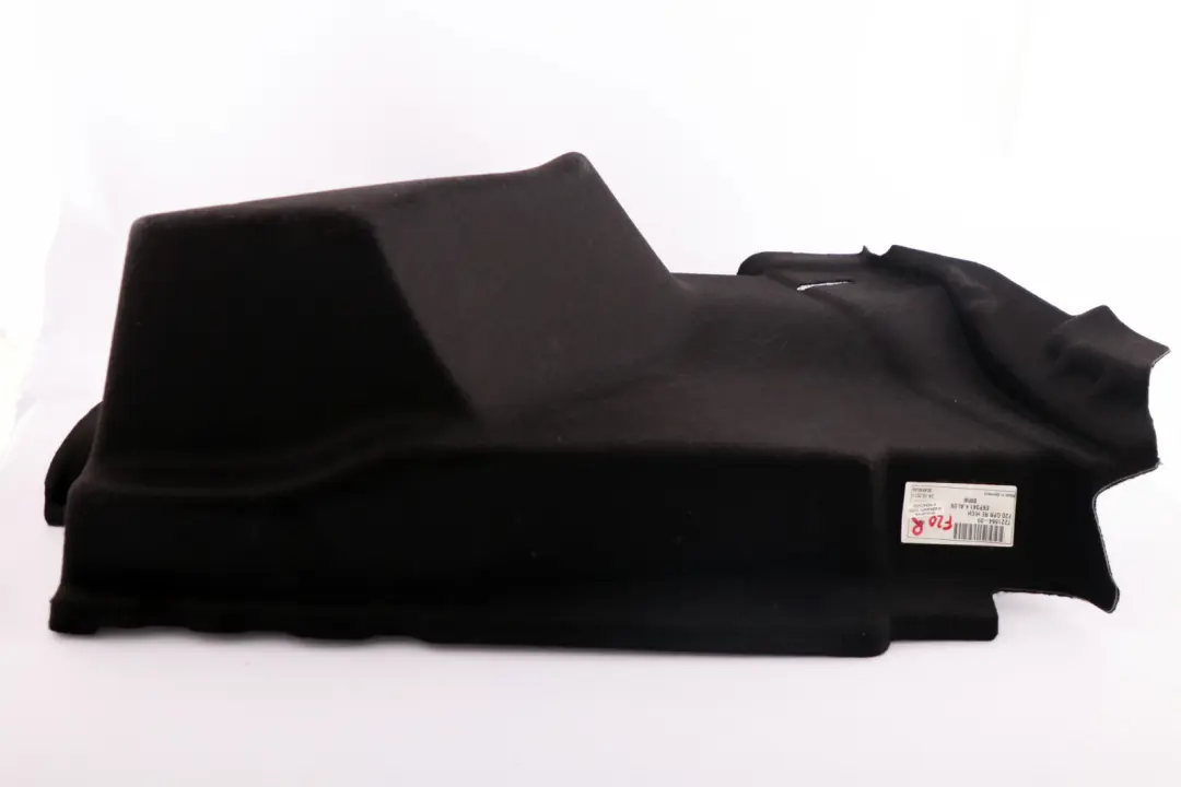 Reihe F20 F21 Verkleidung Gepäckraum rechts 5147 für BMW 1 mit Teilenummer 7221864 BMW 1 Reihe F20 F21 Verkleidung Gepäckraum rechts 5147 - SKU 7221864 - Teilenummer 7221864