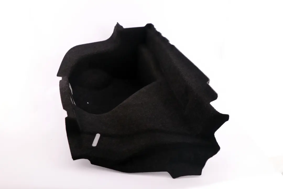 BMW 1 Reihe F20 F21 Verkleidung Gepäckraum rechts 5147 - SKU 7221864 - Teilenummer 7221864