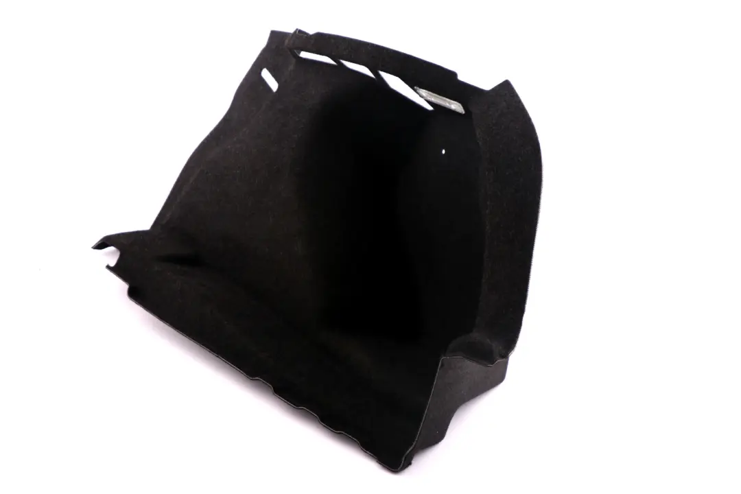 Boot Trunk Lid Right O/S Luggage Compartment Trim to BMW 1 Series F20 F21 with Part number 7221864 BMW 1 Series F20 F21 Boot Trunk Lid Right O/S Luggage Compartment Trim - SKU 7221864 - Part number 7221864