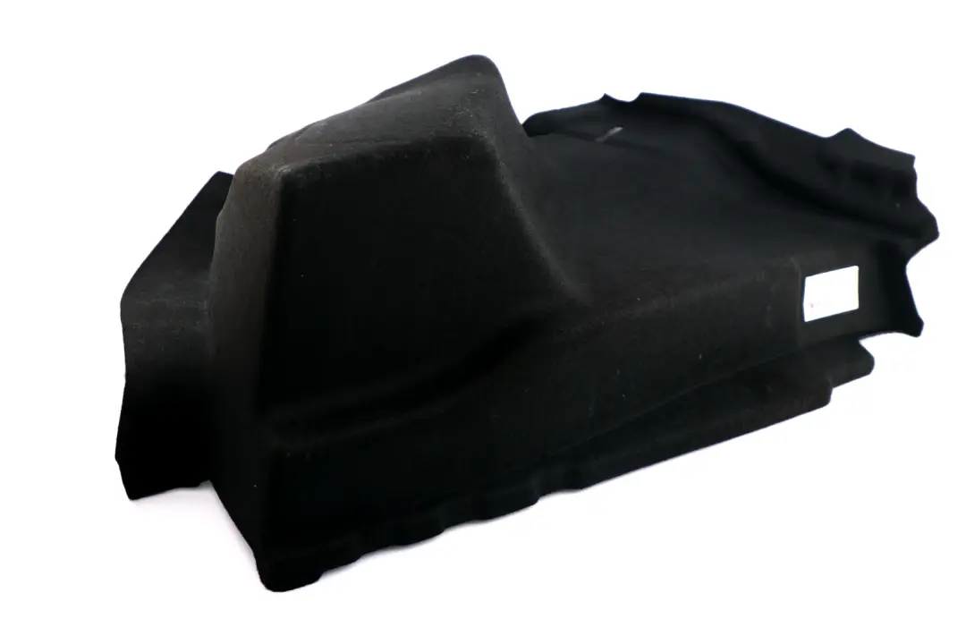 BMW 1 Reihe F20 F21 Verkleidung Gepäckraum rechts 5147 - SKU 7221864 - Teilenummer 7221864