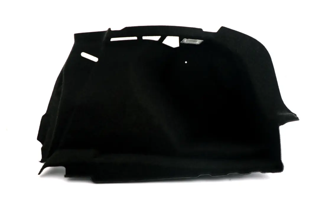 Boot Trunk Lid Right O/S Luggage Compartment Trim to BMW 1 Series F20 F21 with Part number 7221864 BMW 1 Series F20 F21 Boot Trunk Lid Right O/S Luggage Compartment Trim - SKU 7221864 - Part number 7221864