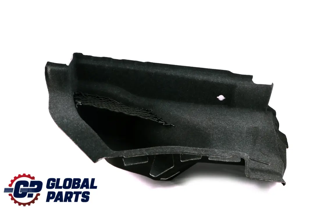BMW 1 Series F20 F21 Floor Panel Carpet Trunk Boot Trim Panel Right O/S 7431958 - SKU 7221866 - Part number 7221866