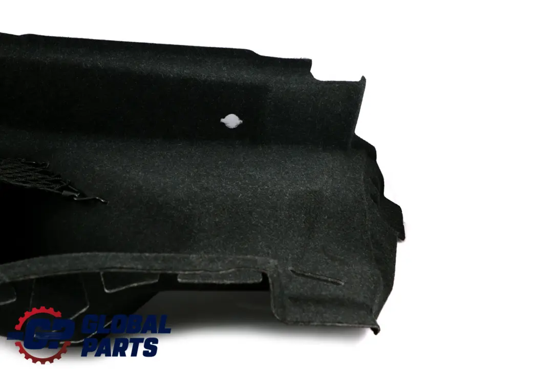 BMW 1 Series F20 F21 Floor Panel Carpet Trunk Boot Trim Panel Right O/S 7431958 - SKU 7221866 - Part number 7221866