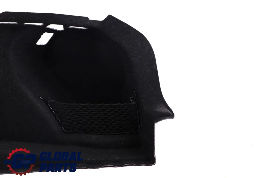 Verkleidung Gepäckraum Rechts Schwarz 7431958 für BMW 1 er F20 F21 mit Teilenummer 7221866 BMW 1 er F20 F21 Verkleidung Gepäckraum Rechts Schwarz 7431958 - SKU 7221866 - Teilenummer 7221866