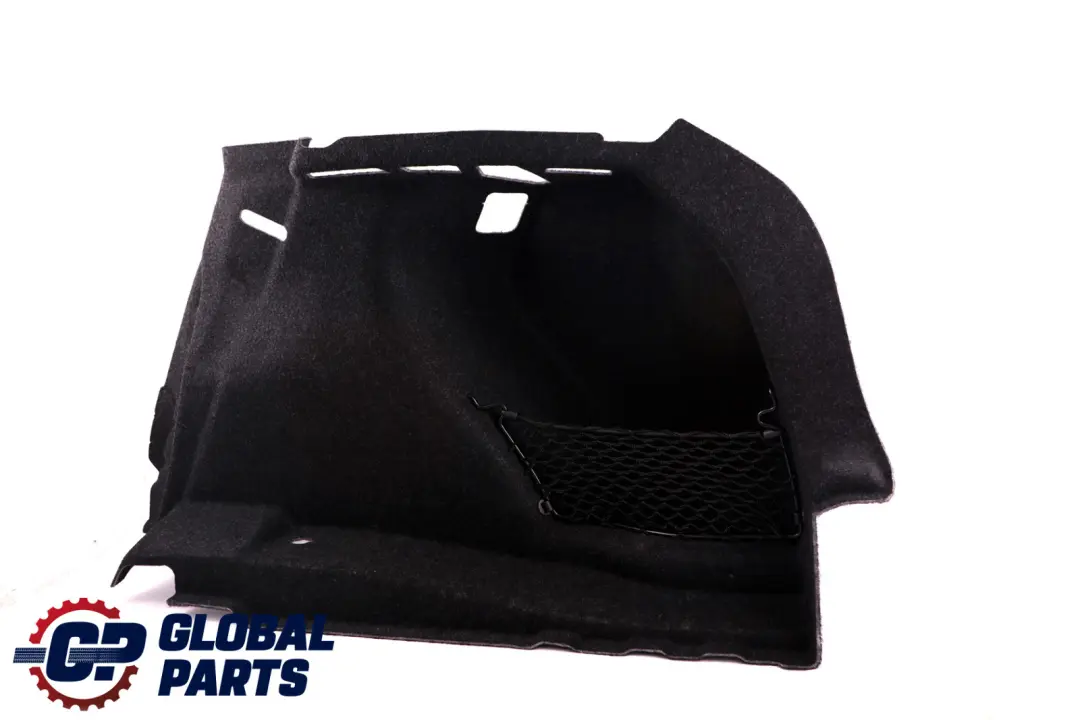 BMW 1 Series F20 F21 Floor Panel Carpet Trunk Boot Trim Panel Right O/S 7431958 - SKU 7221866 - Part number 7221866