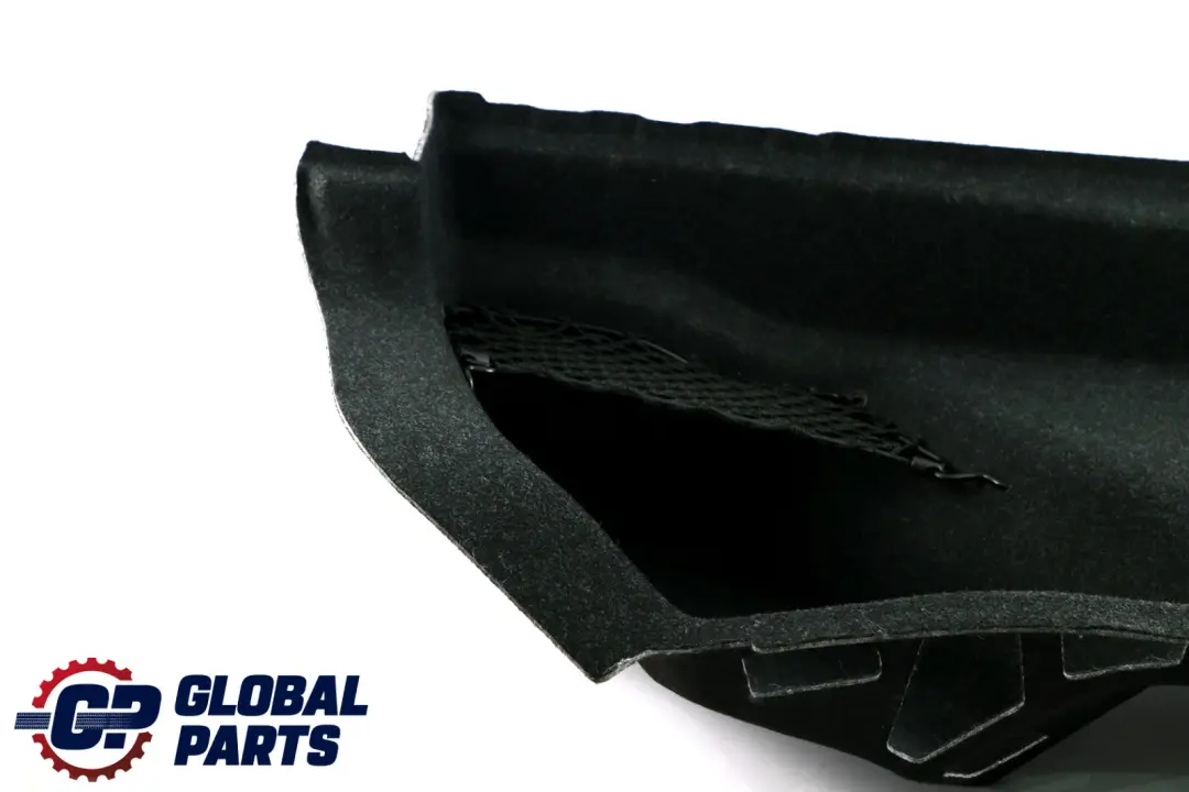 BMW 1 Series F20 F21 Floor Panel Carpet Trunk Boot Trim Panel Right O/S 7431958 - SKU 7221866 - Part number 7221866
