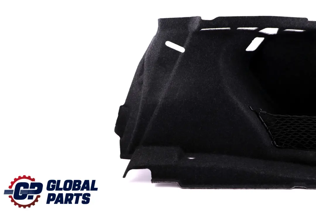 BMW 1 Series F20 F21 Floor Panel Carpet Trunk Boot Trim Panel Right O/S 7431958 - SKU 7221866 - Part number 7221866