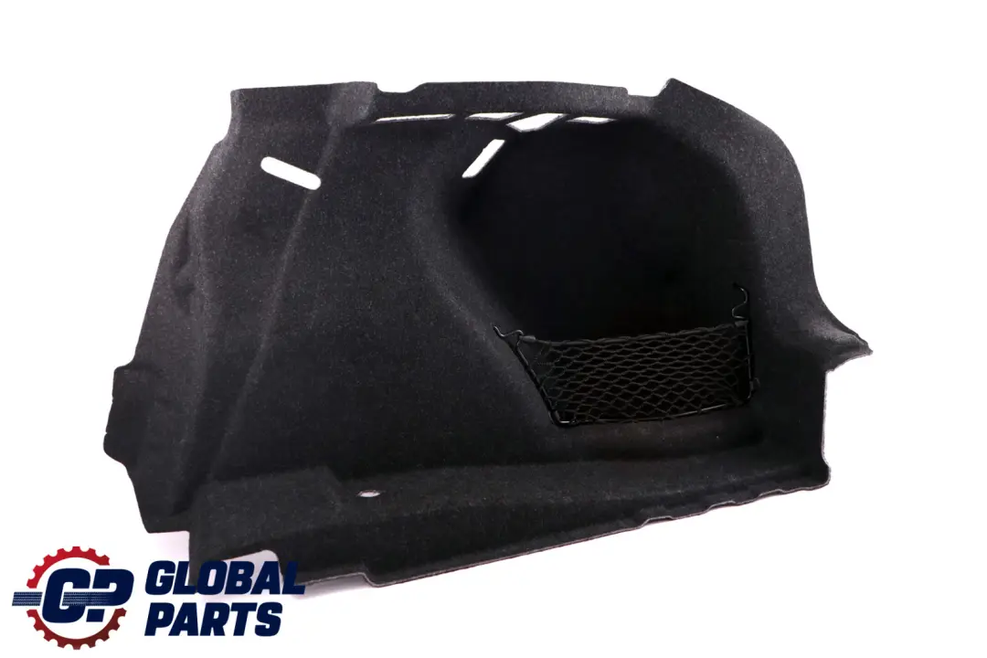 BMW 1 Series F20 F21 Floor Panel Carpet Trunk Boot Trim Panel Right O/S 7431958 - SKU 7221866 - Part number 7221866