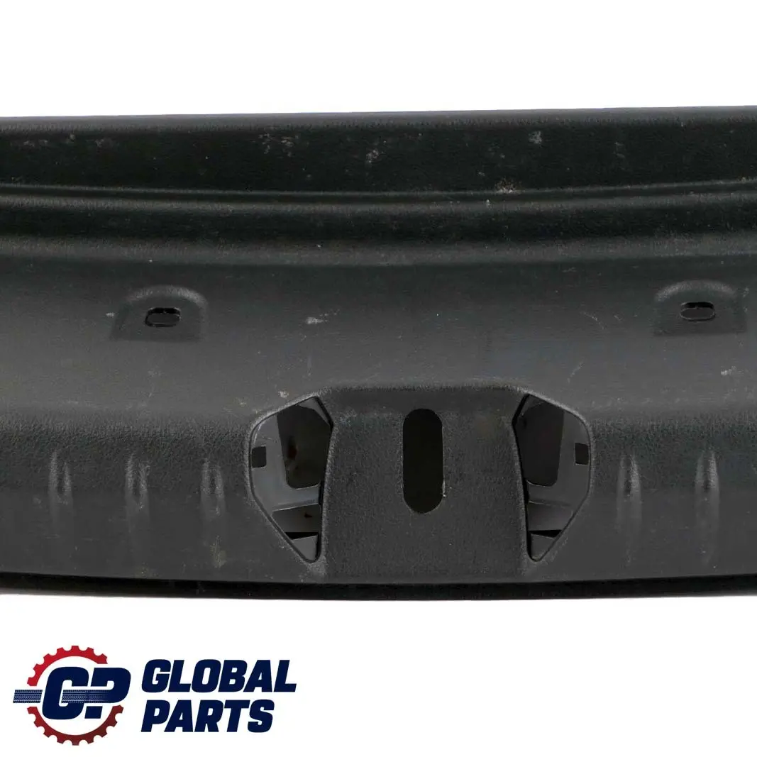 BMW F20 F21 Rear Boot Trunk Floor Loading Sill Cover Panel - SKU 7221871-1 - Part number 7221871