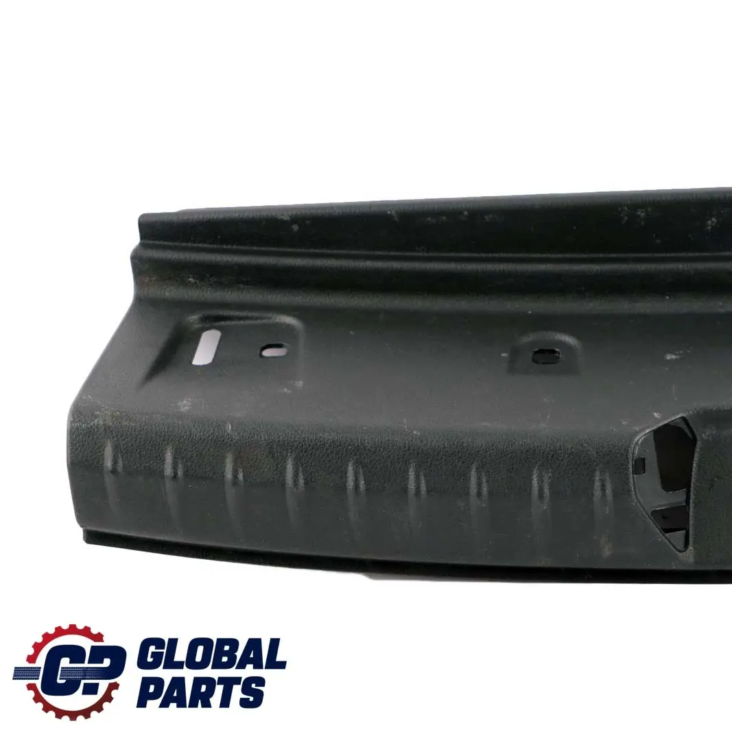 Boot Trunk Floor Loading Sill Cover Panel to BMW F20 F21 Rear with Part number 7221871 BMW F20 F21 Rear Boot Trunk Floor Loading Sill Cover Panel - SKU 7221871-1 - Part number 7221871
