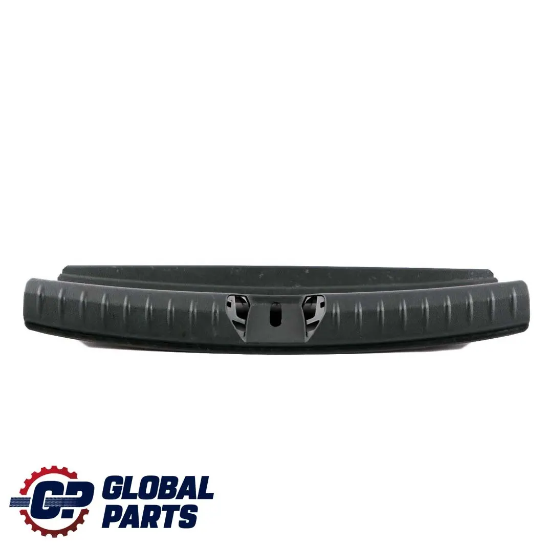 Panel De Cubierta Umbral Carga Piso Maletero Trasero para BMW F20 F21 con número de pieza 7221871 BMW F20 F21 Panel De Cubierta Umbral Carga Piso Maletero Trasero - SKU 7221871-1 - Número de pieza 7221871