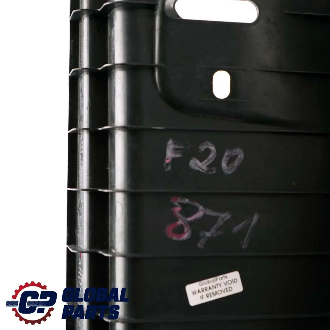 Bagażnik Podłoga Osłona Progu Załadunkowego Panel do BMW F20 F21 o numerze 7221871 BMW F20 F21 Bagażnik Podłoga Osłona Progu Załadunkowego Panel - SKU 7221871-1 - Numer Części 7221871