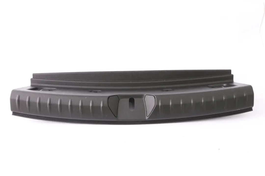 Trasero Boot Trunk Piso Carga Sill Cubierta Panel para BMW F20 F21 con número de pieza 7221871 BMW F20 F21 Trasero Boot Trunk Piso Carga Sill Cubierta Panel - SKU 7221871 - Número de pieza 7221871