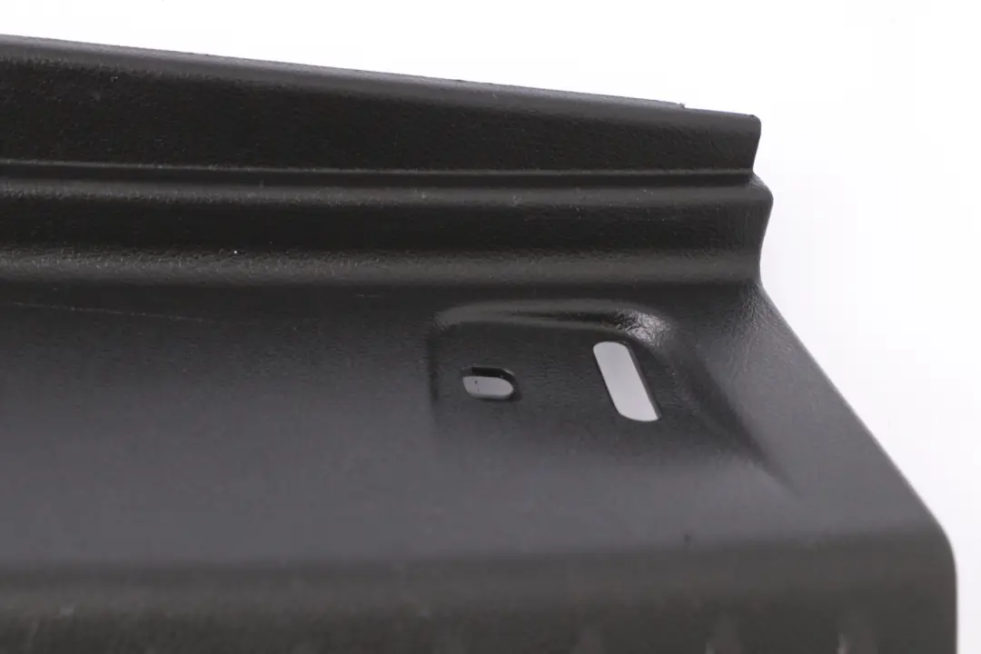 Boot Trunk Floor Loading Sill Cover Panel to BMW F20 F21 Rear with Part number 7221871 BMW F20 F21 Rear Boot Trunk Floor Loading Sill Cover Panel - SKU 7221871 - Part number 7221871