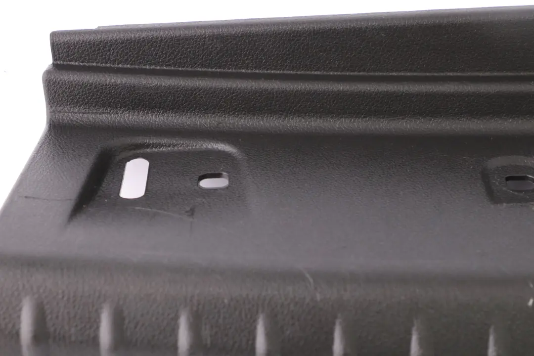 Trasero Boot Trunk Piso Carga Sill Cubierta Panel para BMW F20 F21 con número de pieza 7221871 BMW F20 F21 Trasero Boot Trunk Piso Carga Sill Cubierta Panel - SKU 7221871 - Número de pieza 7221871