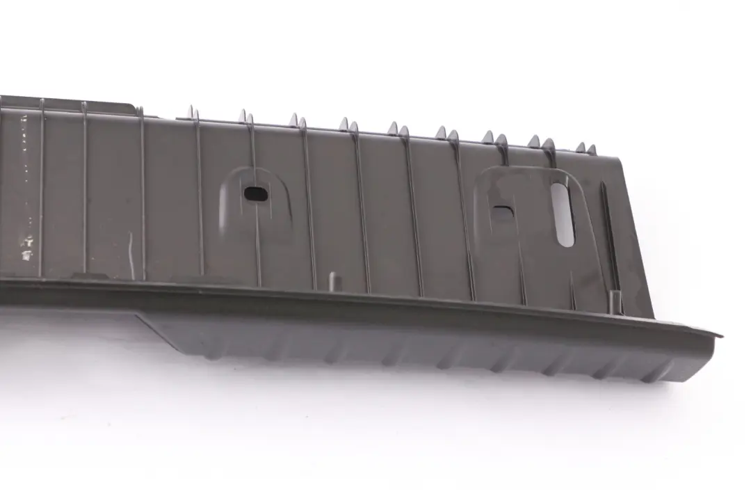 Trasero Boot Trunk Piso Carga Sill Cubierta Panel para BMW F20 F21 con número de pieza 7221871 BMW F20 F21 Trasero Boot Trunk Piso Carga Sill Cubierta Panel - SKU 7221871 - Número de pieza 7221871