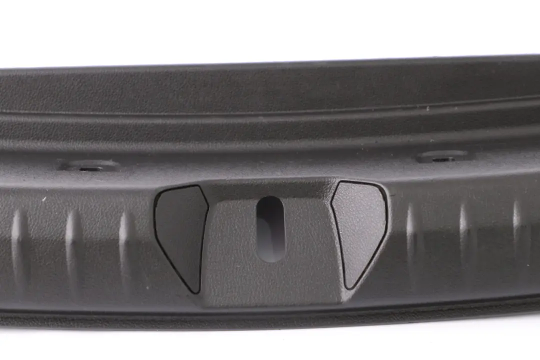 BMW 1 er F20 F21 LCI Blende Ladekante Gepäckraumboden Hinten - SKU 7221871 - Teilenummer 7221871