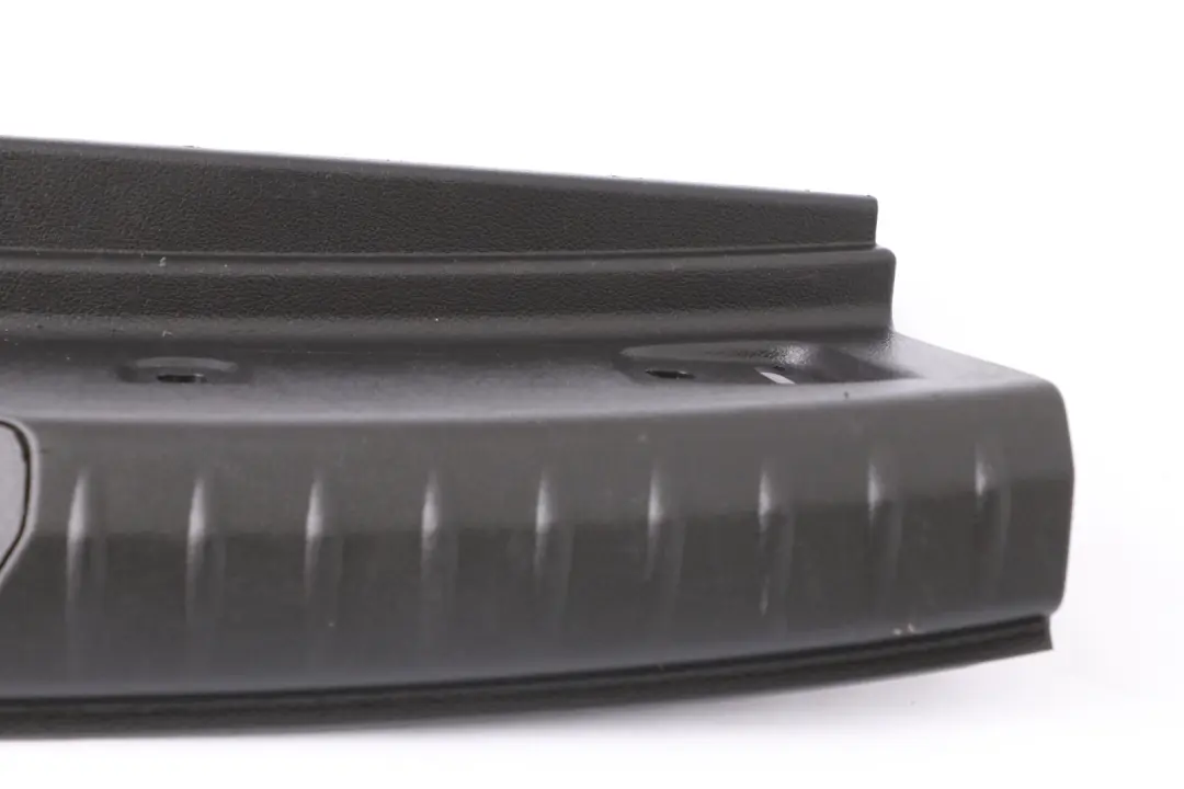 Boot Trunk Floor Loading Sill Cover Panel to BMW F20 F21 Rear with Part number 7221871 BMW F20 F21 Rear Boot Trunk Floor Loading Sill Cover Panel - SKU 7221871 - Part number 7221871