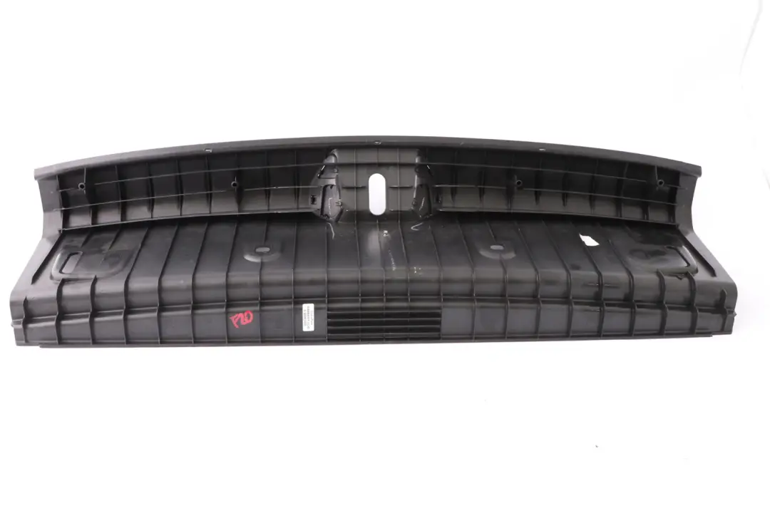 Osłona Pasa Tył Obudowa Bagażnika do BMW F20 F21 o numerze 7221871 BMW F20 F21 Osłona Pasa Tył Obudowa Bagażnika - SKU 7221871 - Numer Części 7221871