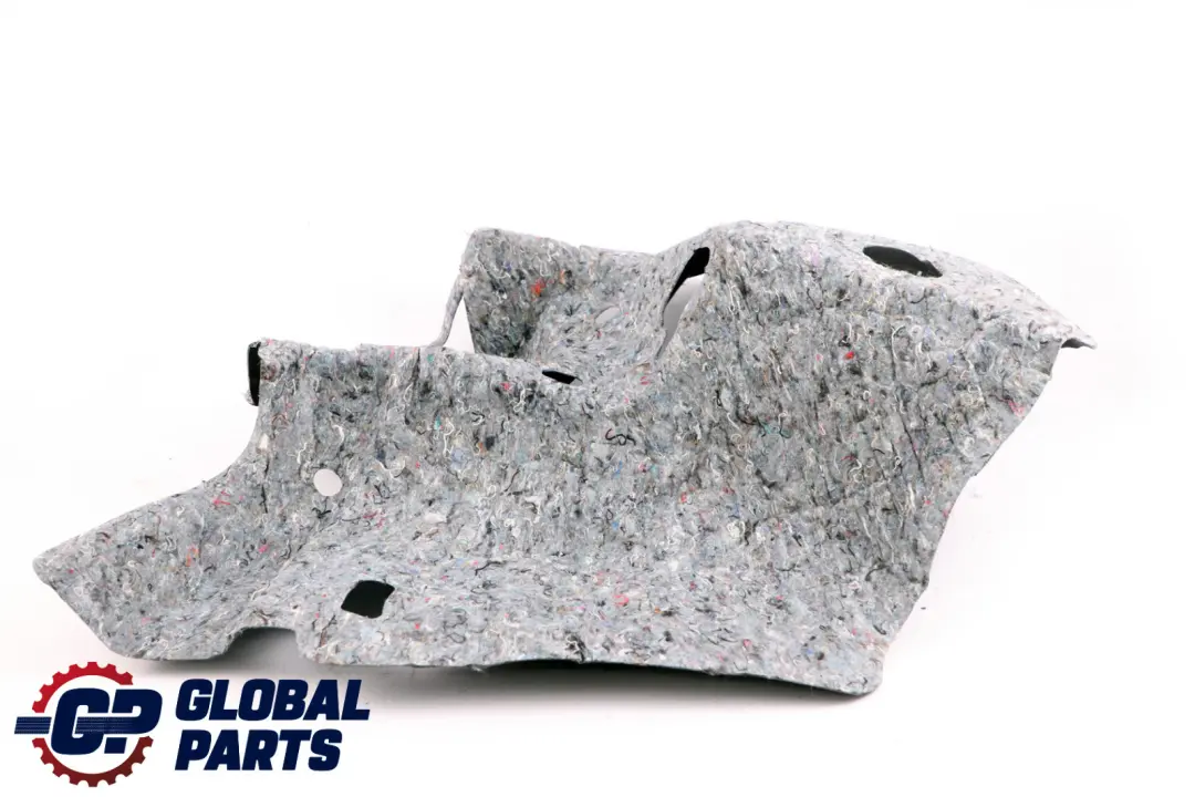 BMW 1 Series F20 F20N F21 F21N LCI Sound Insulation Trunk Rear Left N/S - SKU 7221877 - Part number 7221877