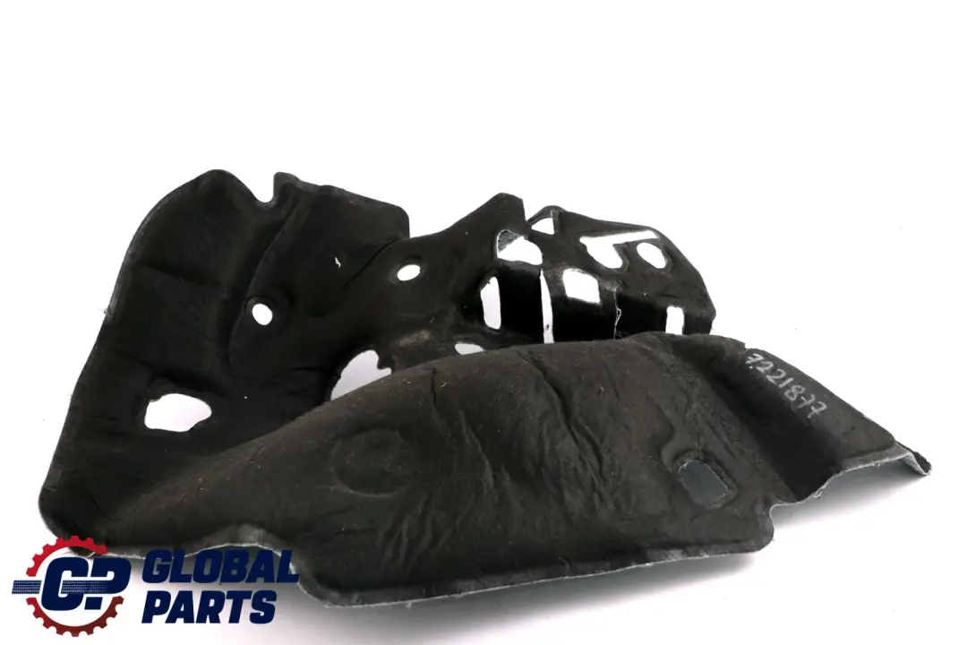BMW F20 F20N F21 F21N LCI Wyciszenie bagażnika - SKU 7221877 - Numer Części 7221877