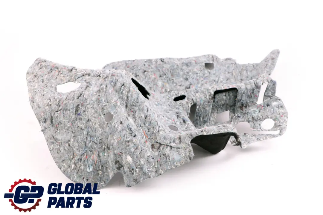 Isolamento Acustico Portabagagli SX per BMW F20 F20N F21 F21N LCI con numero di parte 7221877 BMW F20 F20N F21 F21N LCI Isolamento Acustico Portabagagli SX - SKU 7221877 - Numero di parte 7221877