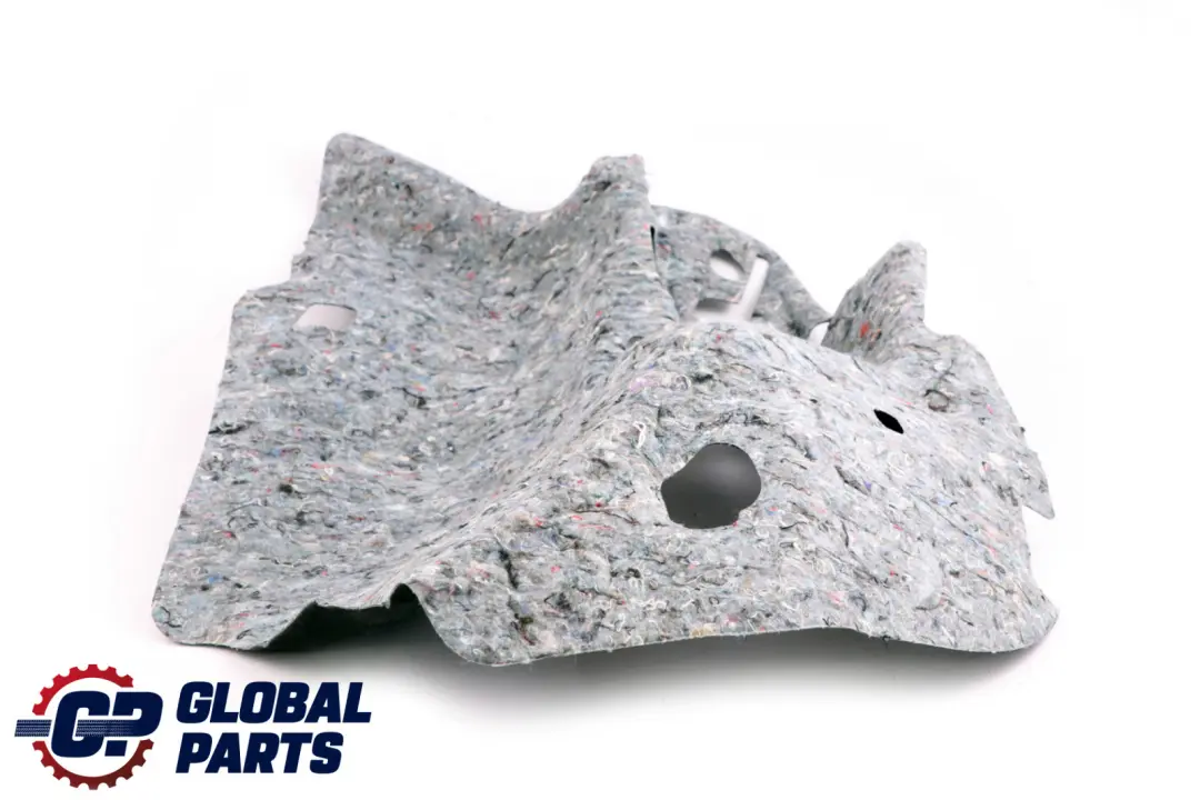 Isolamento Acustico Portabagagli SX per BMW F20 F20N F21 F21N LCI con numero di parte 7221877 BMW F20 F20N F21 F21N LCI Isolamento Acustico Portabagagli SX - SKU 7221877 - Numero di parte 7221877