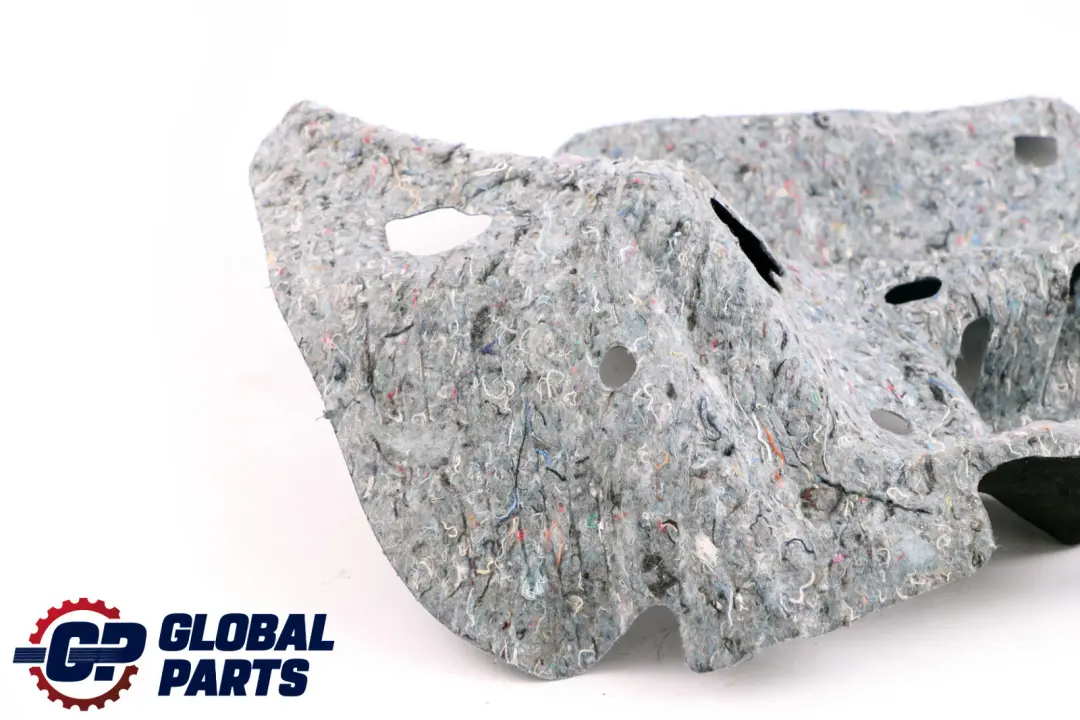 Insonorisation Rumble a Gauche pour BMW 1 F20 F20N F21 F21N LCI à propos du numéro de pièce 7221877 BMW 1 F20 F20N F21 F21N LCI Insonorisation Rumble a Gauche - SKU 7221877 - Numéro de pièce 7221877