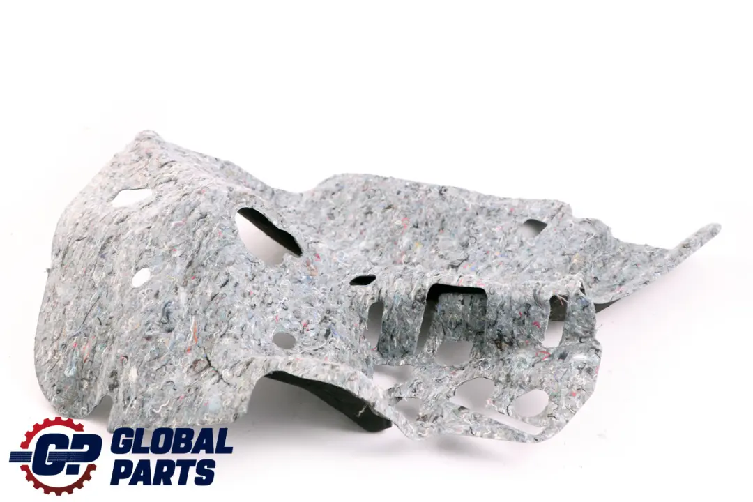 BMW 1 er F20 F20N F21 F21N LCI Schallisolierung Gepäckraum links - SKU 7221877 - Teilenummer 7221877