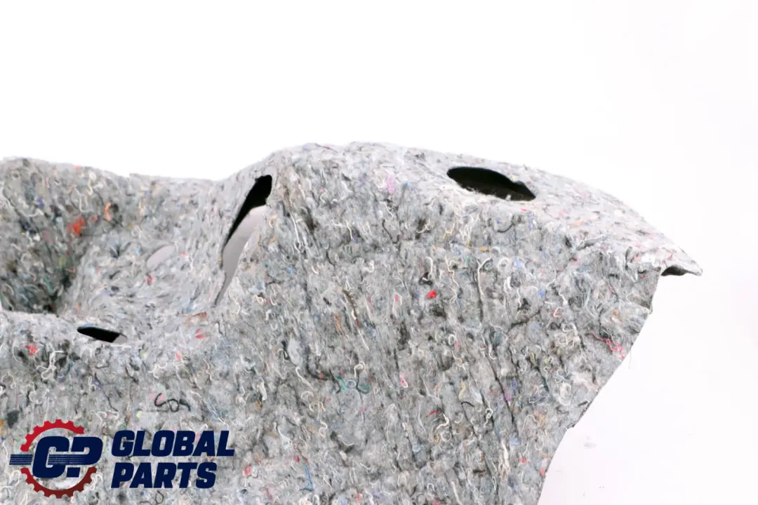 Sound Insulation Trunk Rear Left N/S to BMW 1 Series F20 F20N F21 F21N LCI with Part number 7221877 BMW 1 Series F20 F20N F21 F21N LCI Sound Insulation Trunk Rear Left N/S - SKU 7221877 - Part number 7221877