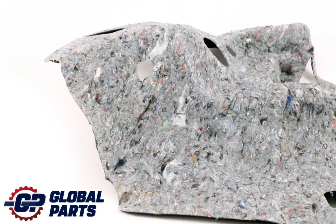 BMW 1 er F20 F20N F21 F21N LCI Schallisolierung Gepäckraum rechts - SKU 7221878 - Teilenummer 7221878