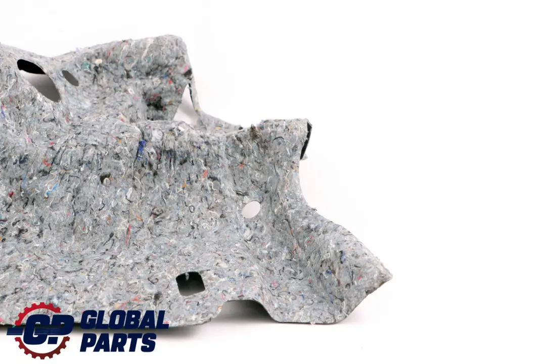 BMW 1 er F20 F20N F21 F21N LCI Schallisolierung Gepäckraum rechts - SKU 7221878 - Teilenummer 7221878