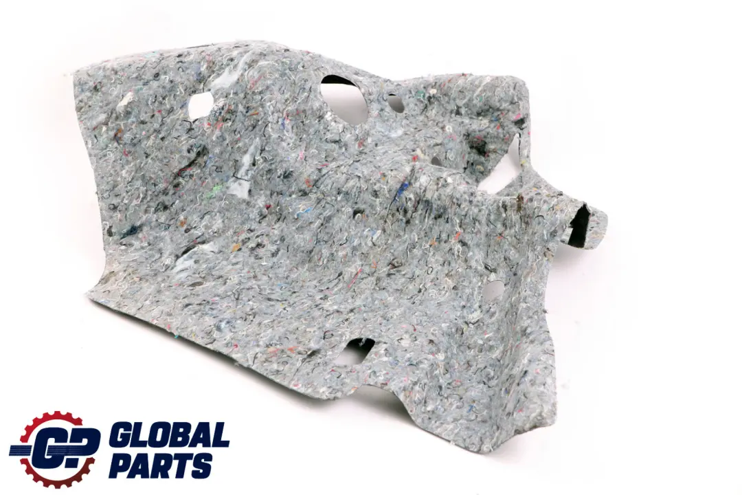 BMW 1 er F20 F20N F21 F21N LCI Schallisolierung Gepäckraum rechts - SKU 7221878 - Teilenummer 7221878