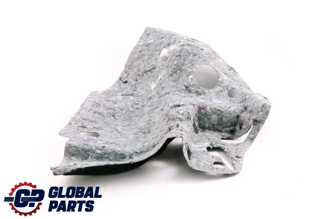 BMW 1 er F20 F20N F21 F21N LCI Schallisolierung Gepäckraum rechts - SKU 7221878 - Teilenummer 7221878