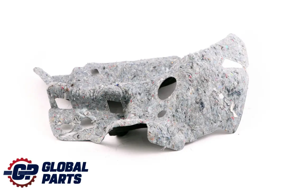 BMW 1 er F20 F20N F21 F21N LCI Schallisolierung Gepäckraum rechts - SKU 7221878 - Teilenummer 7221878
