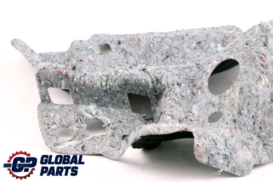 BMW 1 er F20 F20N F21 F21N LCI Schallisolierung Gepäckraum rechts - SKU 7221878 - Teilenummer 7221878