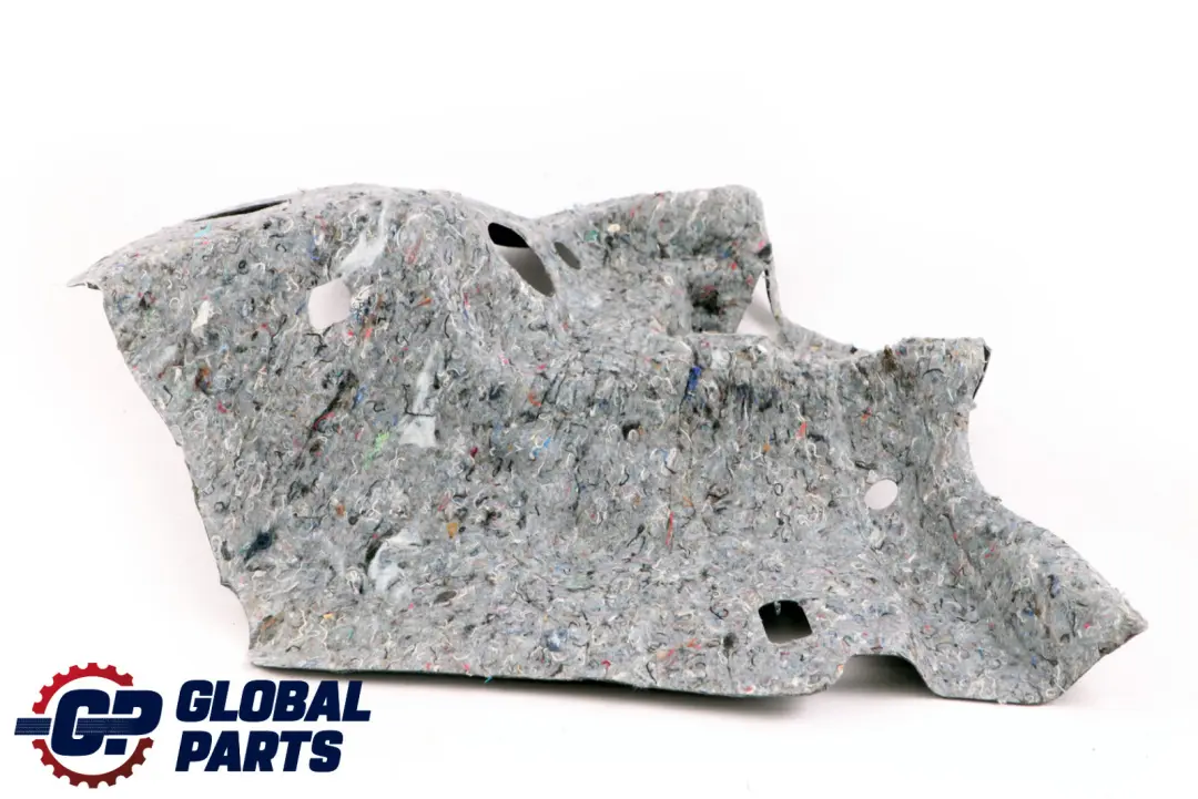 BMW 1 er F20 F20N F21 F21N LCI Schallisolierung Gepäckraum rechts - SKU 7221878 - Teilenummer 7221878