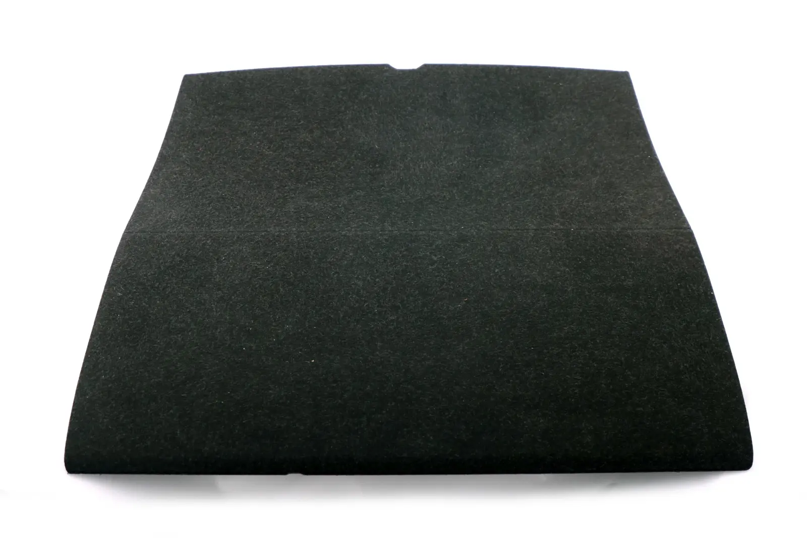 Boot Trunk Floor BMW F20 F21 Carpet Mat Covering Trim Linen 7221879