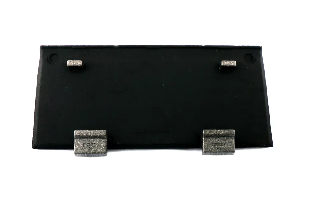  Embellecedor Alfombra BMW F20 F21 Piso Maletero Lino - SKU 7221879 - Número de pieza 7221879