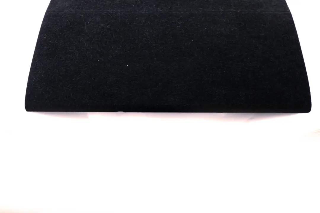  Tapis De Sol De Coffre BMW F20 F21 Revêtement En Moquette Lin - SKU 7221879 - Numéro de pièce 7221879