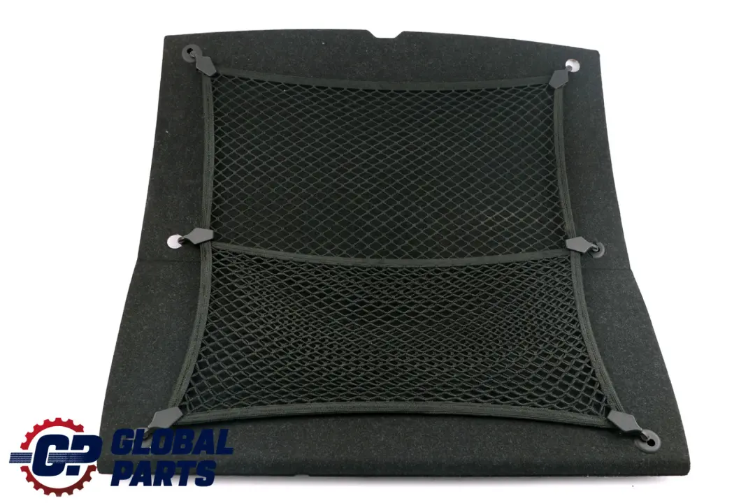 Boot Trunk Floor BMW F20 F21 LCI 1 Carpet Mat Cover Linen Net to with Part number 7221880 Boot Trunk Floor BMW F20 F21 LCI 1 Carpet Mat Cover Linen Net - SKU 7221880-1 - Part number 7221880