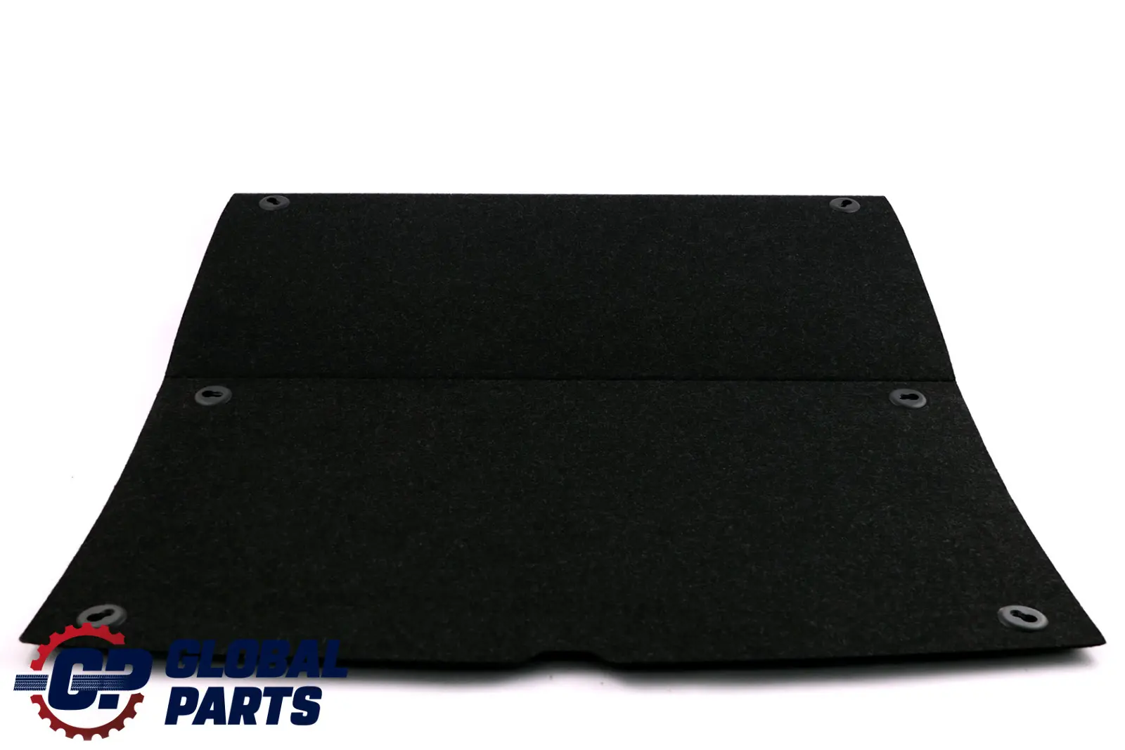 Boot Trunk Floor BMW F20 F21 LCI 1 Carpet Mat Cover Linen Net 7221880