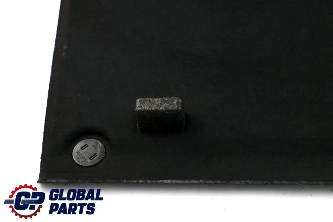  Kofferraum Boden BMW F20 F21 LCI 1 Teppich Matte Abdeckung Leinen Netz - SKU 7221880-1 - Teilenummer 7221880