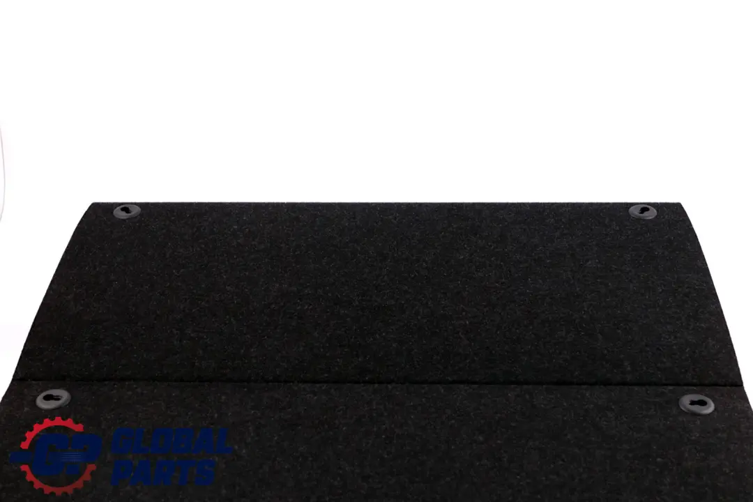  Kofferraum Boden BMW F20 F21 LCI 1 Teppich Matte Abdeckung Leinen Netz - SKU 7221880-1 - Teilenummer 7221880