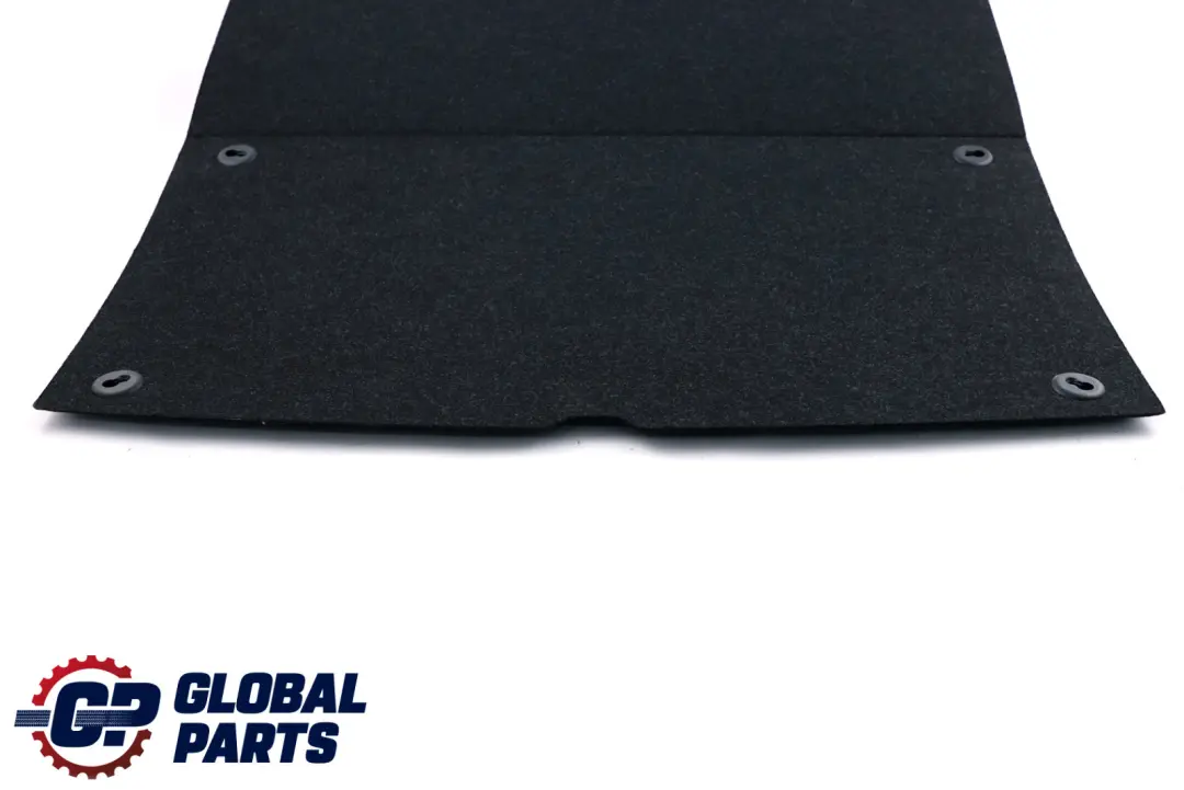  Kofferraum Boden BMW F20 F21 LCI 1 Teppich Matte Abdeckung Leinen Netz - SKU 7221880-1 - Teilenummer 7221880