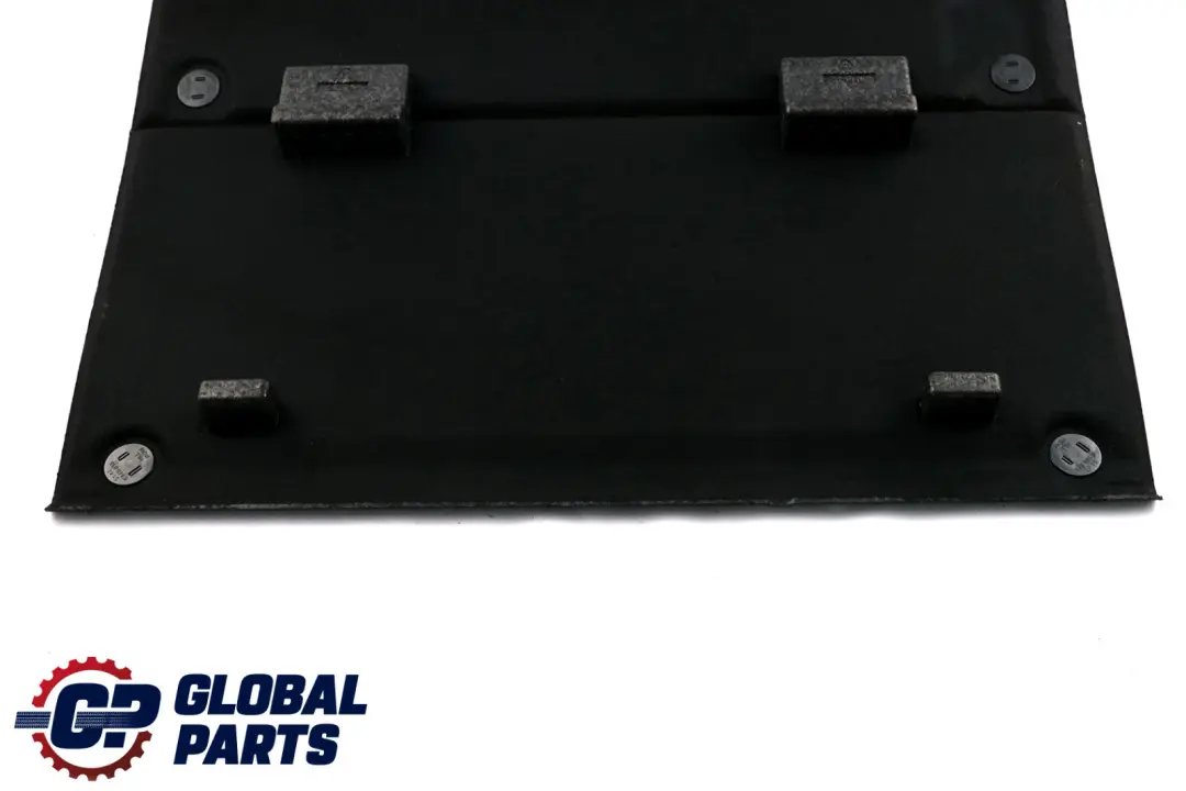  Kofferraum Boden BMW F20 F21 LCI 1 Teppich Matte Abdeckung Leinen Netz - SKU 7221880-1 - Teilenummer 7221880