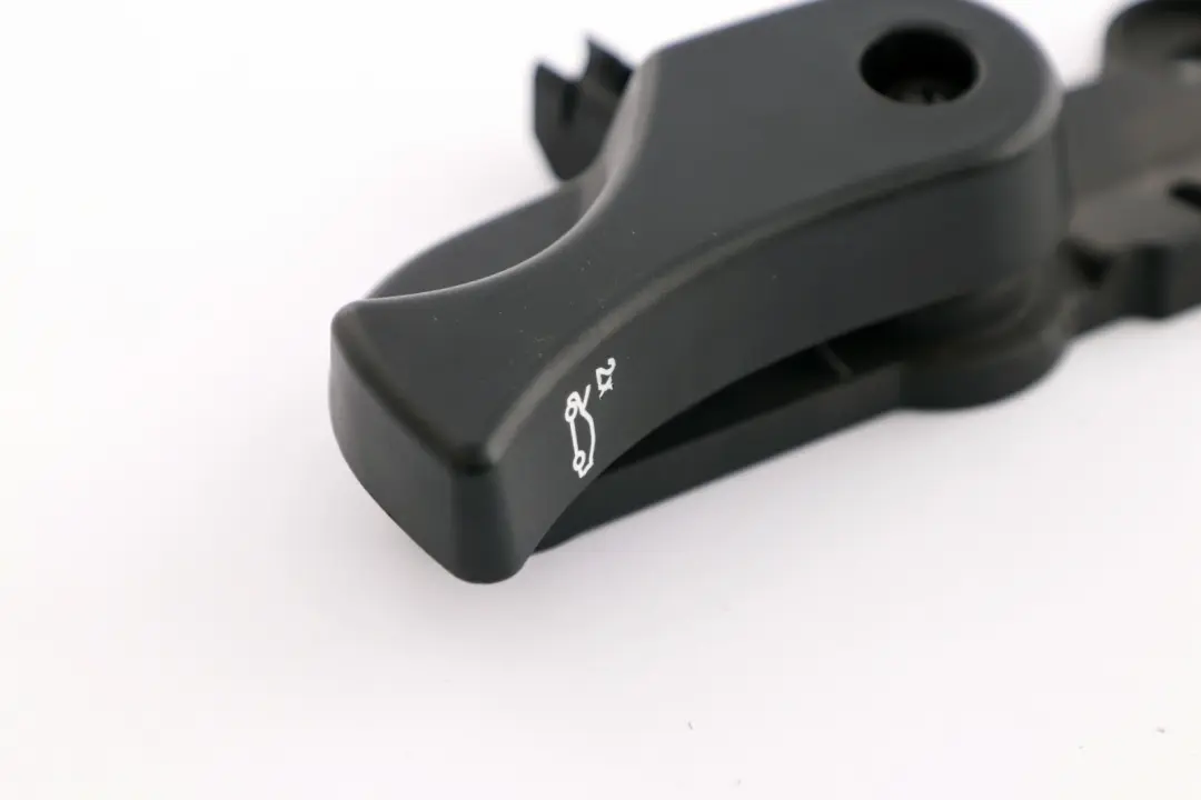 BMW 1 3 4 Series F20 F30 F31 F32 Hood Bonnet Opener Release Handle Lever - SKU rhd-7221914 - Part number 7221914