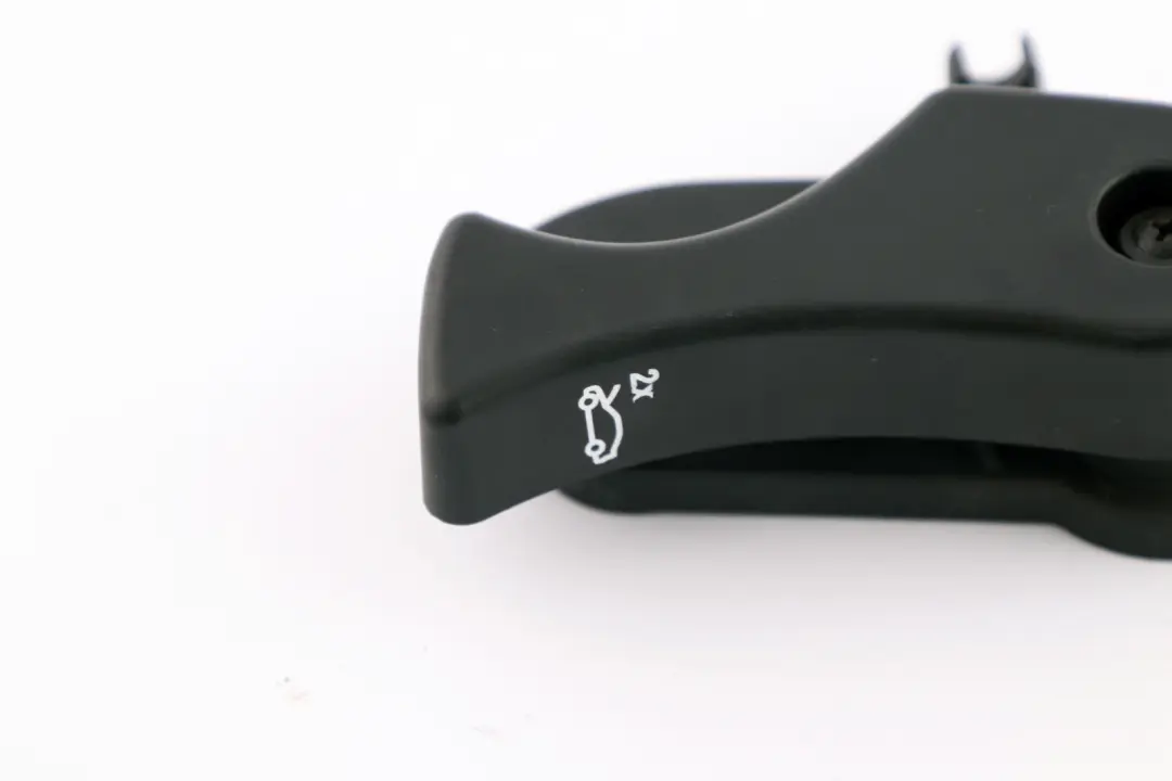 BMW 1 3 4 Series F20 F30 F31 F32 Hood Bonnet Opener Release Handle Lever - SKU rhd-7221914 - Part number 7221914