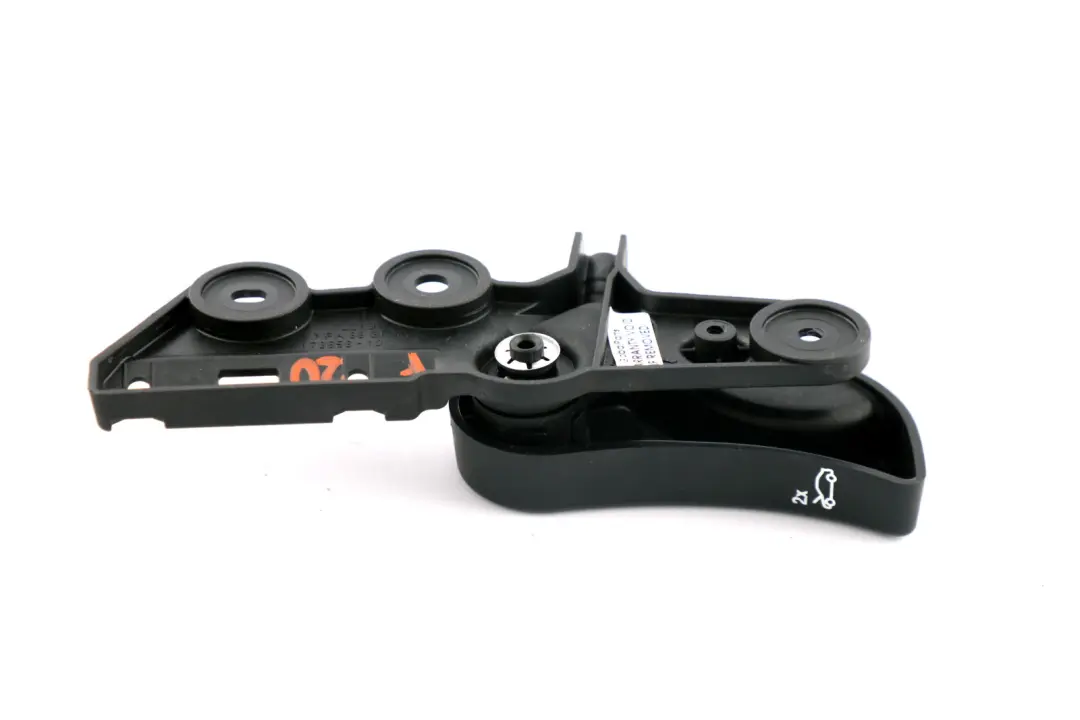 Hood Bonnet Opener Release Handle Lever to BMW 1 3 4 Series F20 F30 F31 F32 with Part number 7221914 BMW 1 3 4 Series F20 F30 F31 F32 Hood Bonnet Opener Release Handle Lever - SKU rhd-7221914 - Part number 7221914