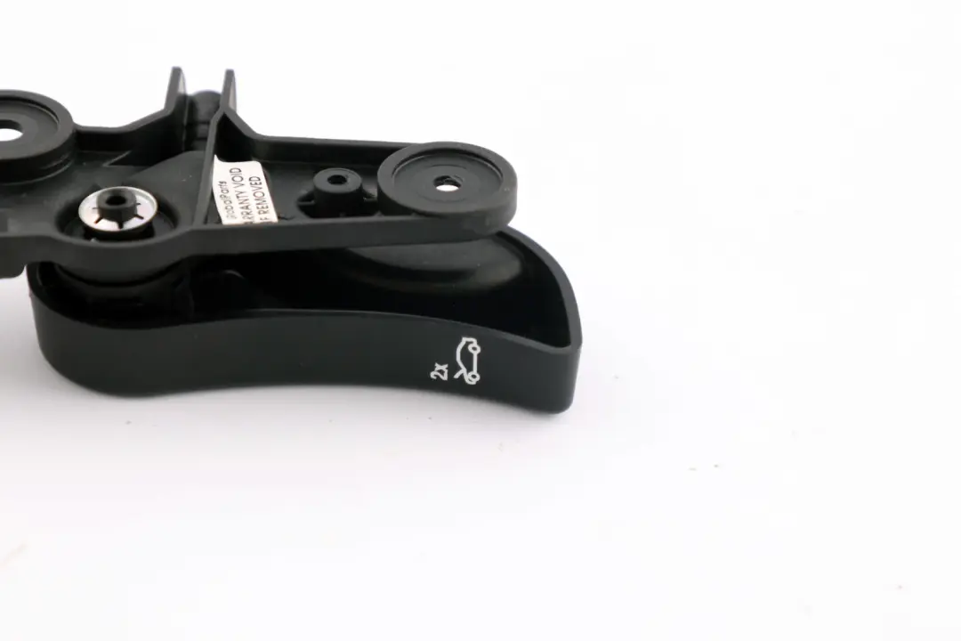 Hood Bonnet Opener Release Handle Lever to BMW 1 3 4 Series F20 F30 F31 F32 with Part number 7221914 BMW 1 3 4 Series F20 F30 F31 F32 Hood Bonnet Opener Release Handle Lever - SKU rhd-7221914 - Part number 7221914